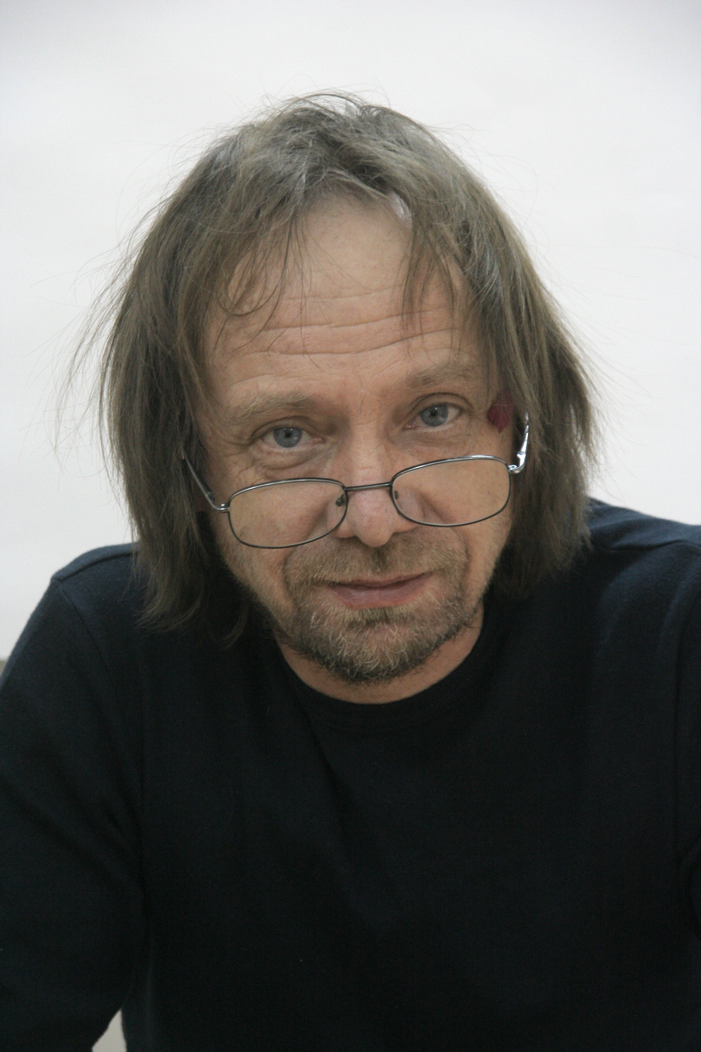 Демин Алексей Михайлович