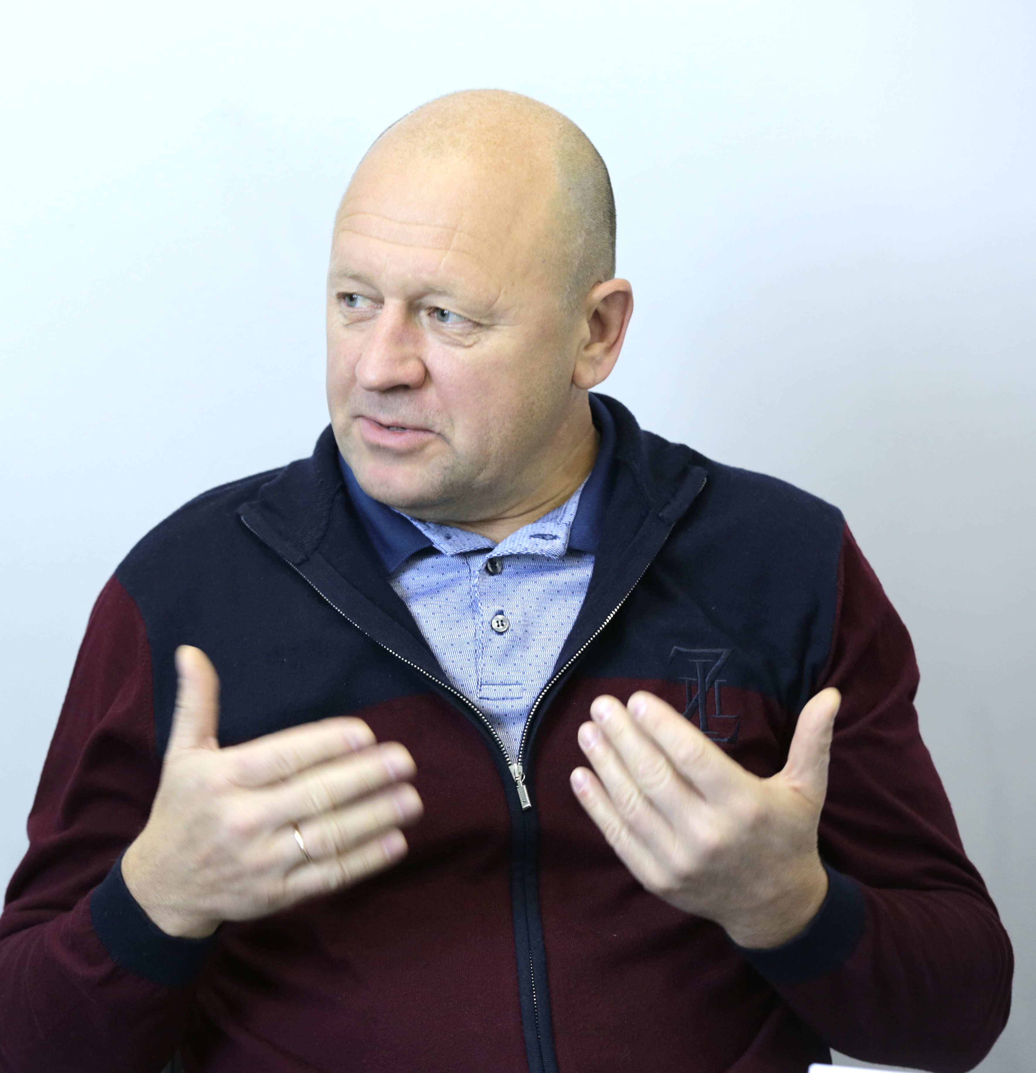 Герасимов Александр Петрович