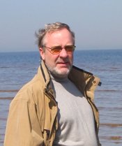 Скубей Виктор Борисович