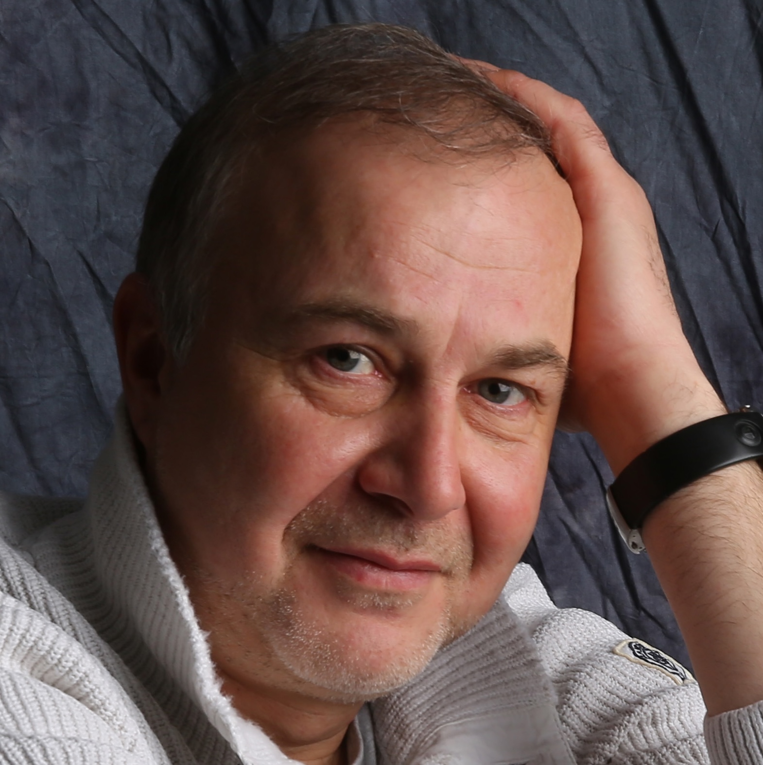 Алексеев Алексей Семенович