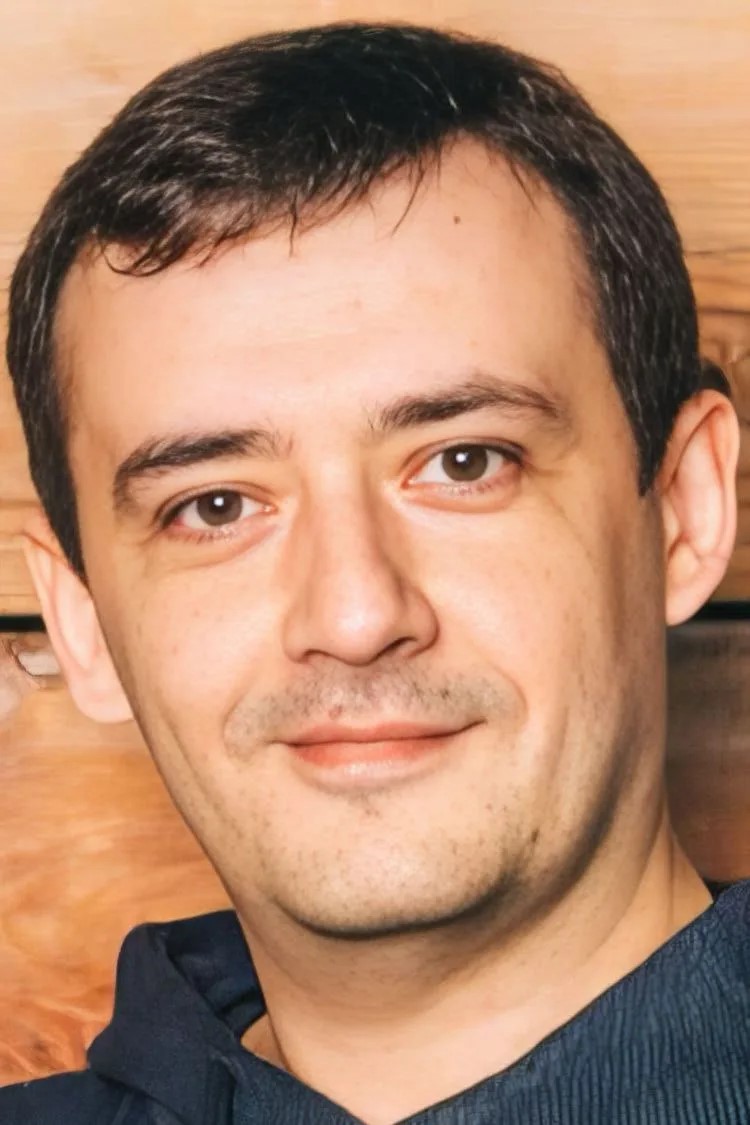 Маркин Максим Михайлович