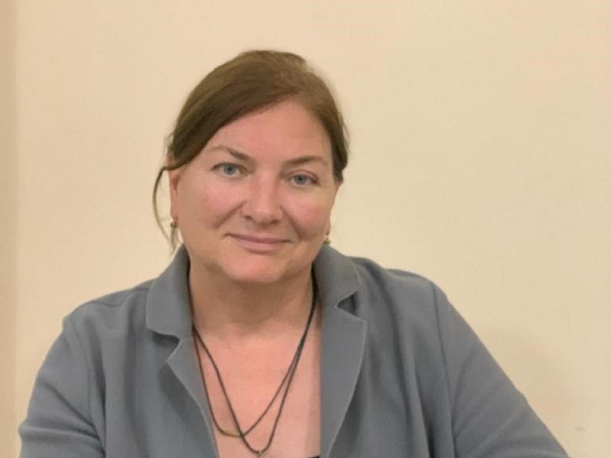 Черджиева Индира Таймуразовна