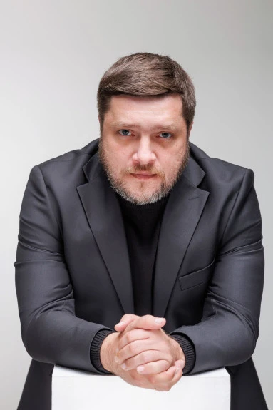 Казанцев Денис Александрович