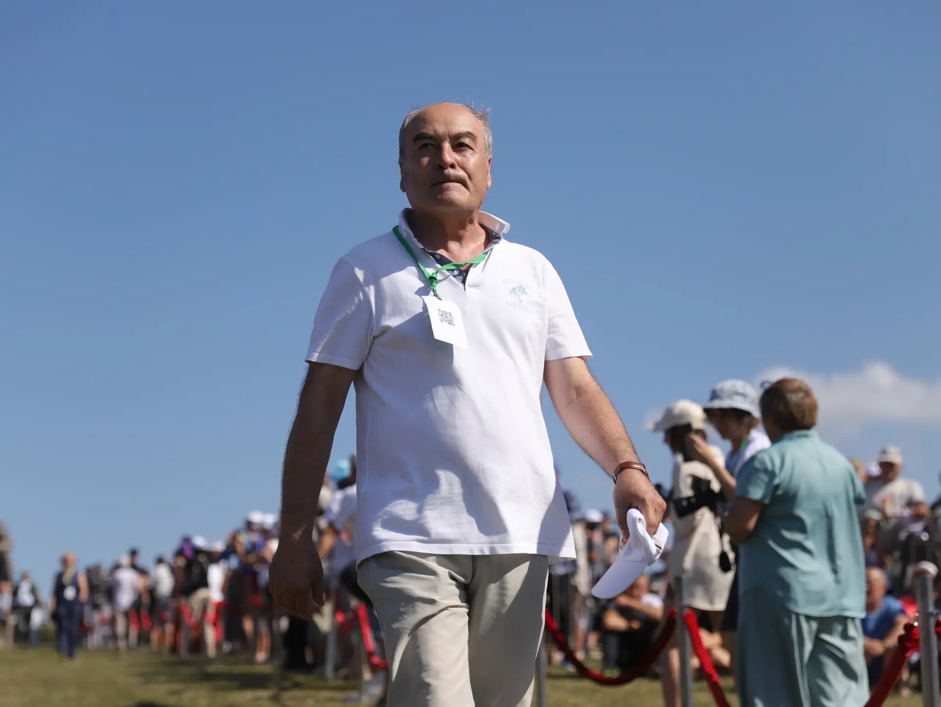 Эйснер Владимир Эвальдович